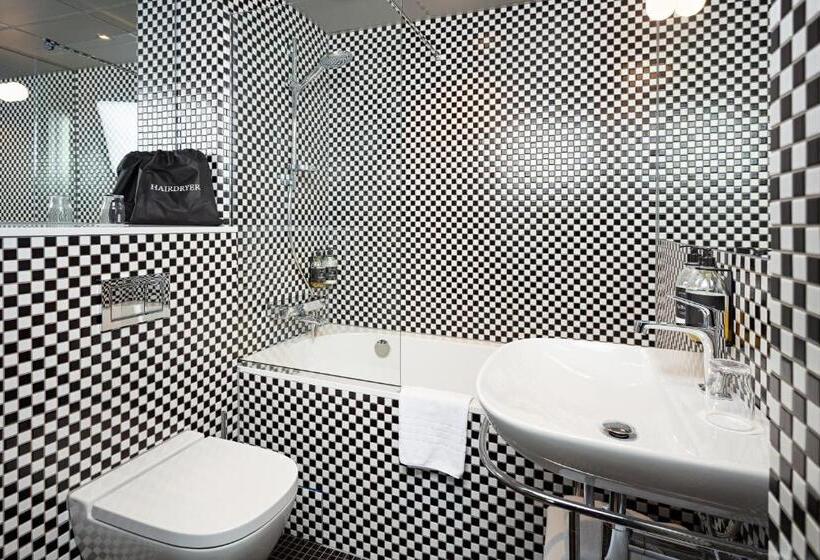 Grand Hotel Terminus