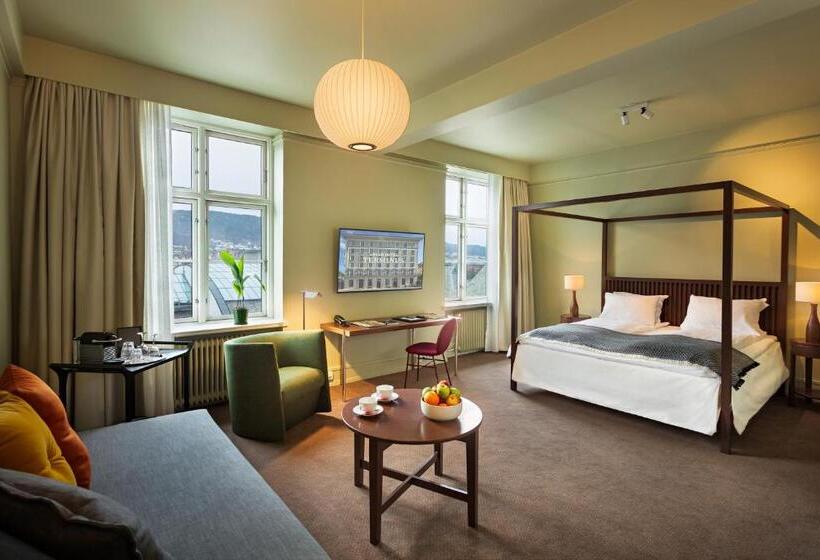 Grand Hotel Terminus