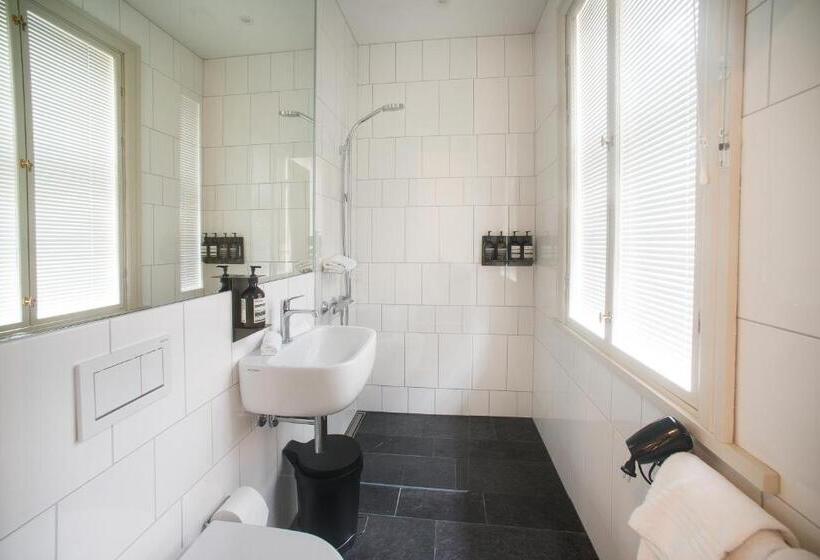 Grand Hotel Terminus