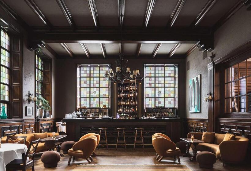 Grand Hotel Terminus