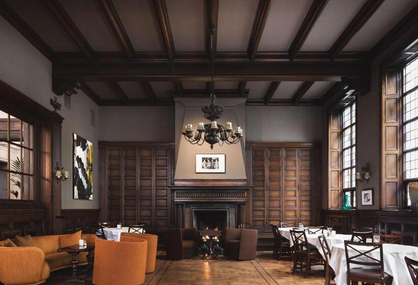 Grand Hotel Terminus