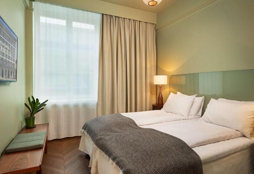 Grand Hotel Terminus