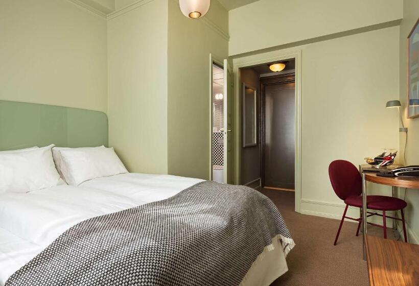 Grand Hotel Terminus