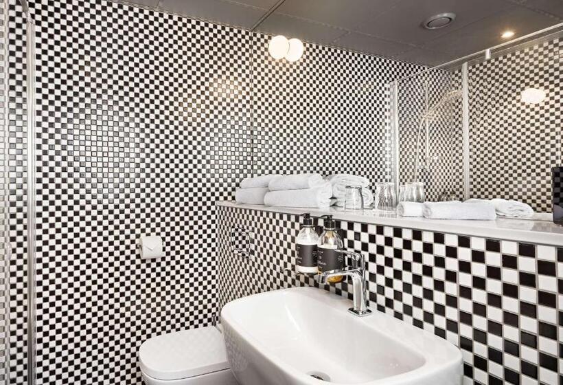 Grand Hotel Terminus