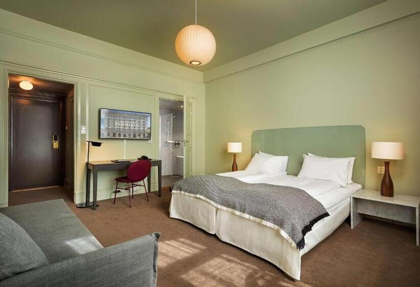 Grand Hotel Terminus