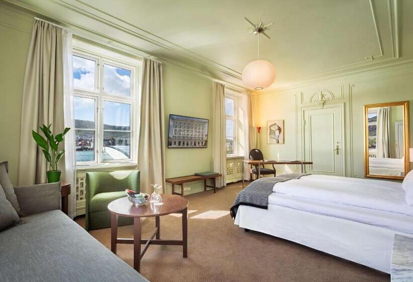 Grand Hotel Terminus