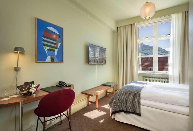 Grand Hotel Terminus