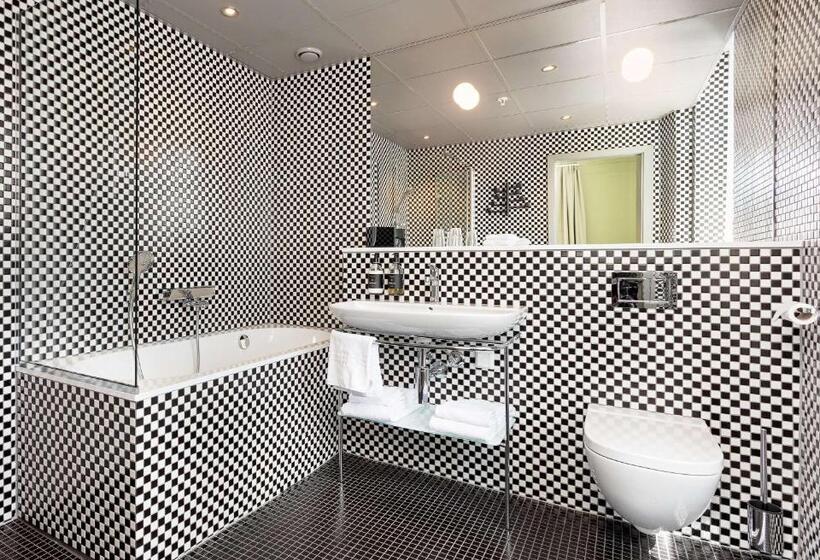 Grand Hotel Terminus