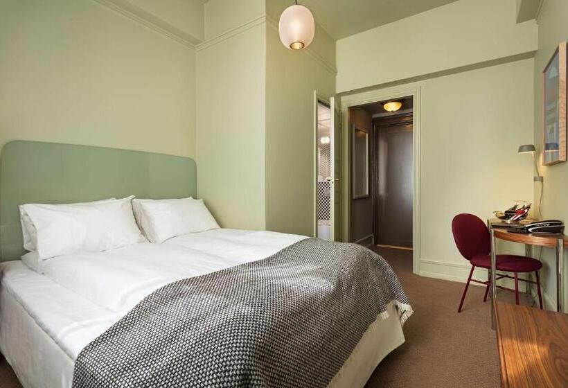 Grand Hotel Terminus