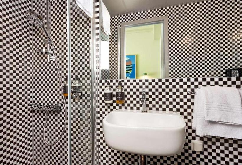 Grand Hotel Terminus