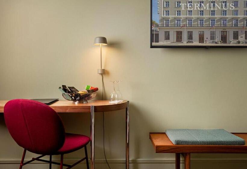 Grand Hotel Terminus