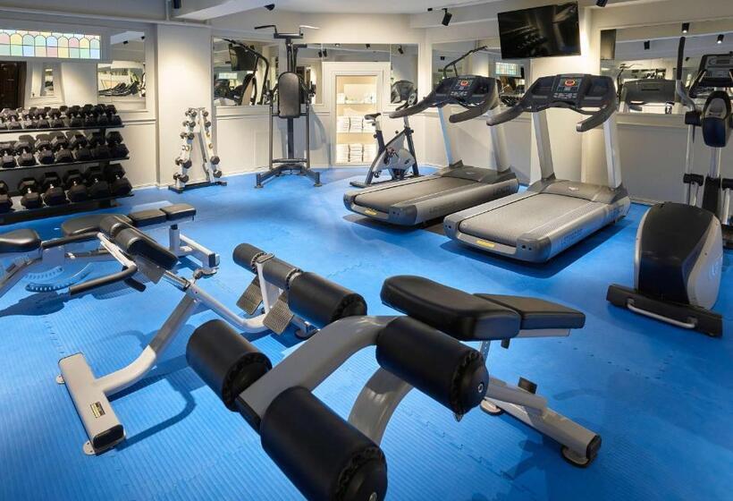 Grand Hotel Terminus