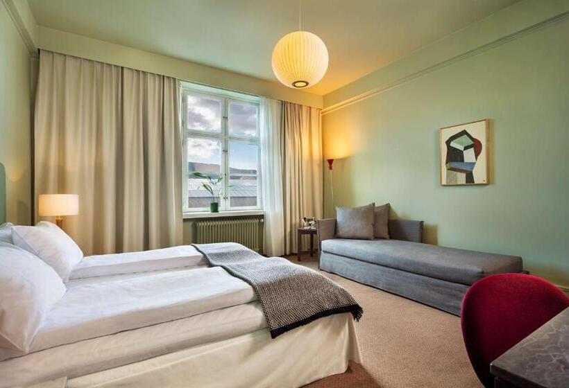 Grand Hotel Terminus