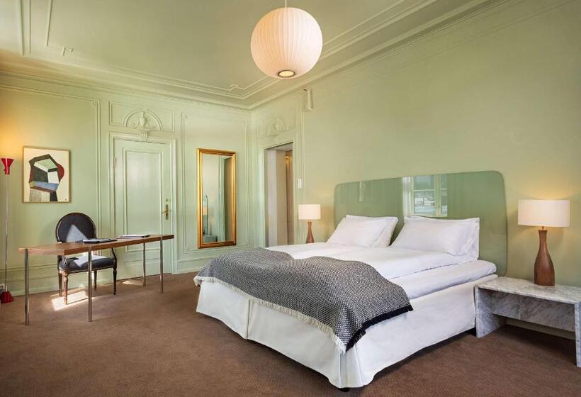 Grand Hotel Terminus