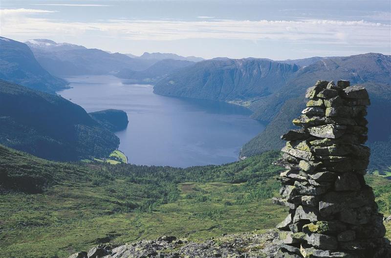 Havila Hotel Raftevold