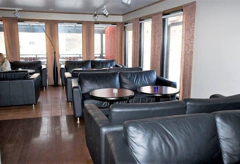 Havøysund Hotell & Rorbuer