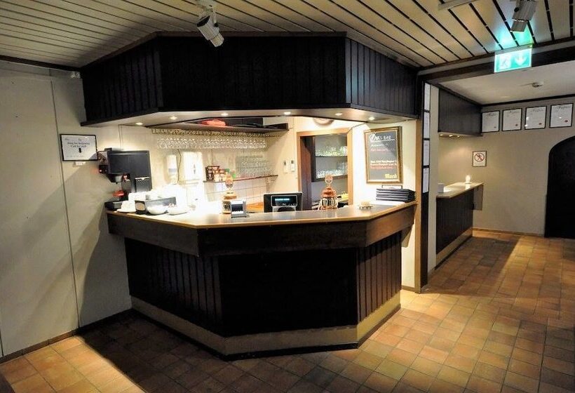 Havøysund Hotell & Rorbuer