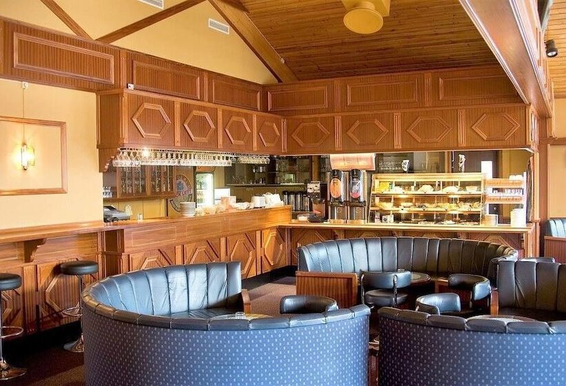 Havøysund Hotell & Rorbuer