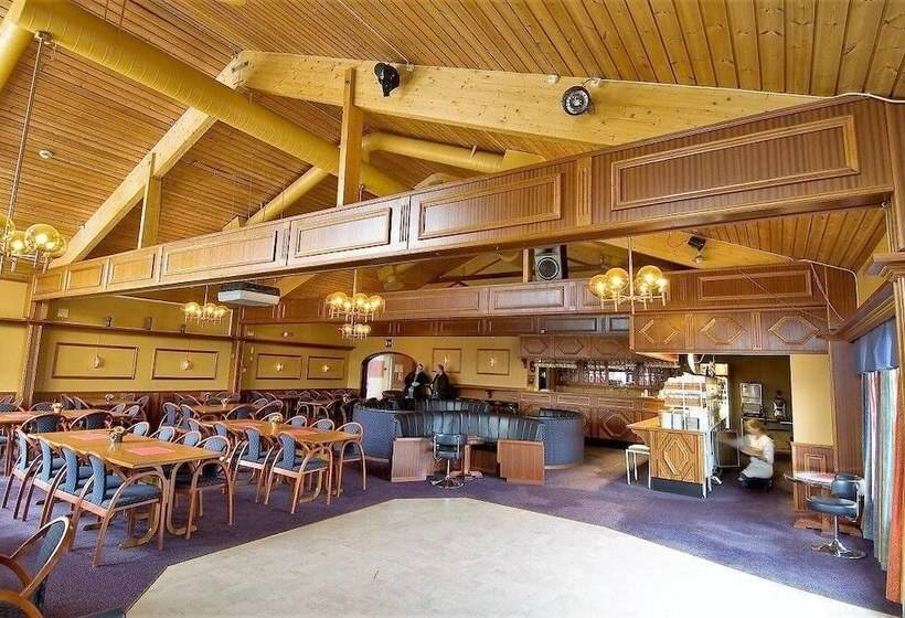 Havøysund Hotell & Rorbuer