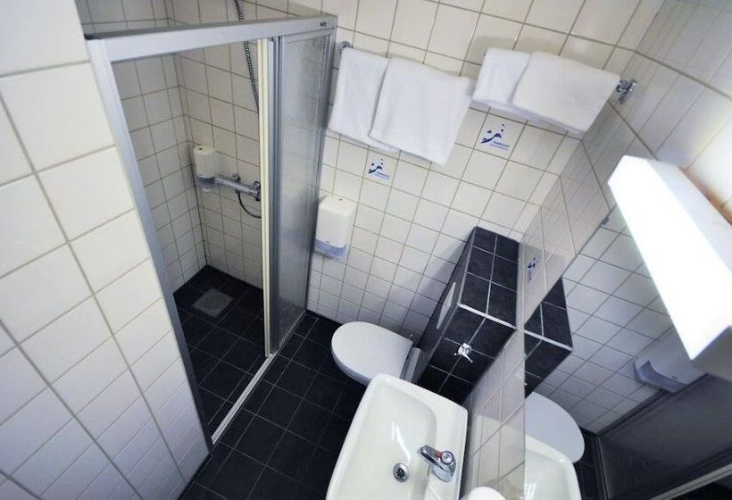 Havøysund Hotell & Rorbuer