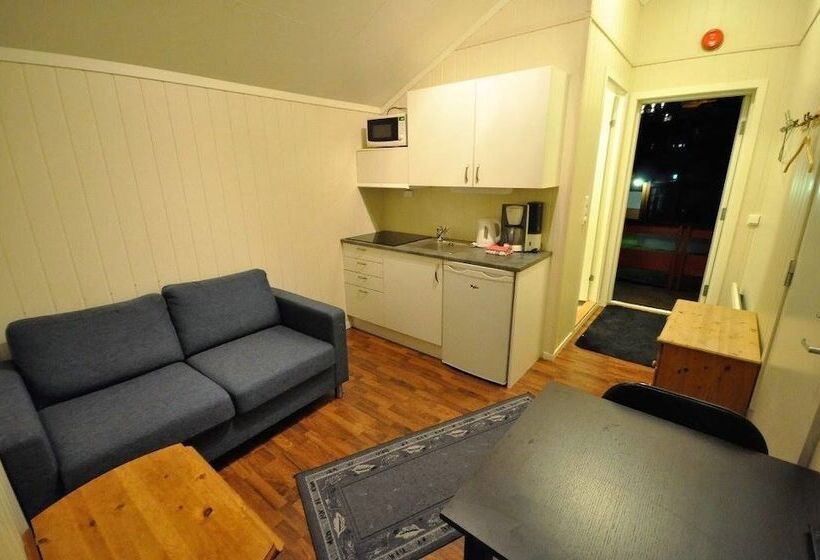 Havøysund Hotell & Rorbuer