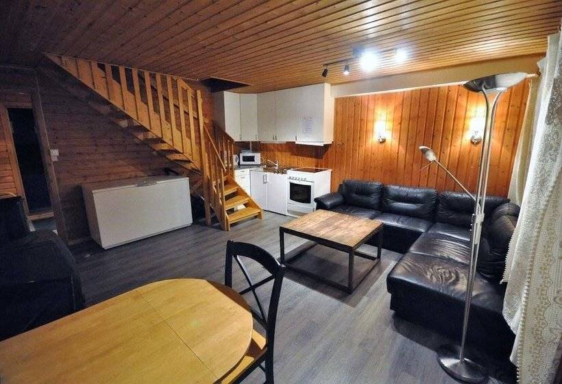 Havøysund Hotell & Rorbuer