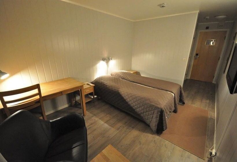 Havøysund Hotell & Rorbuer