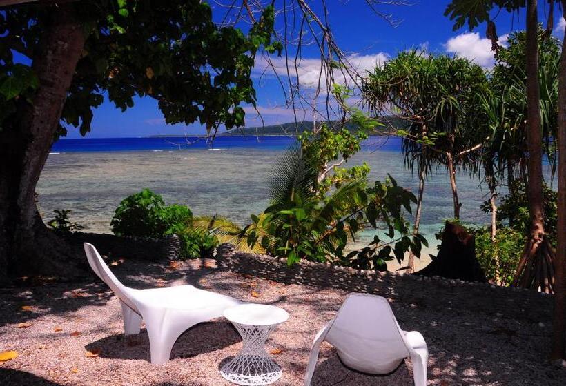 Hideaway Island Resort