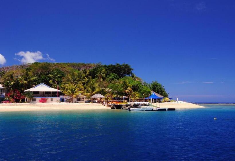 Hideaway Island Resort