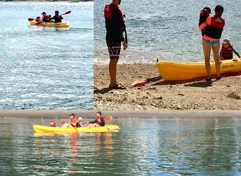 Hideaway Island Resort