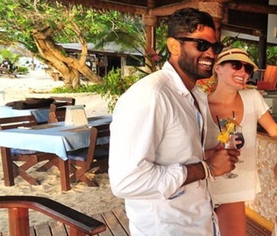 Hideaway Island Resort