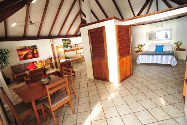 Hideaway Island Resort