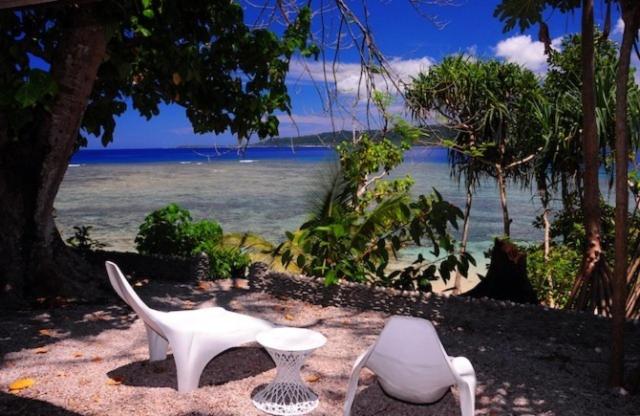 Hideaway Island Resort