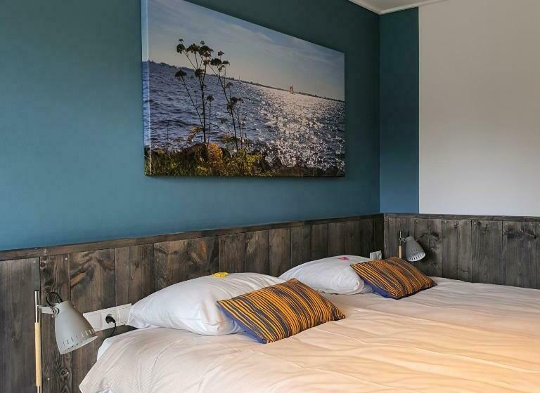 فندق 2heerenveen