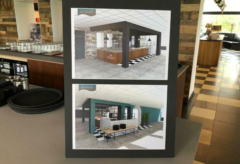 ホテル 2heerenveen