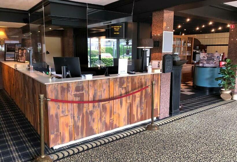 فندق 2heerenveen