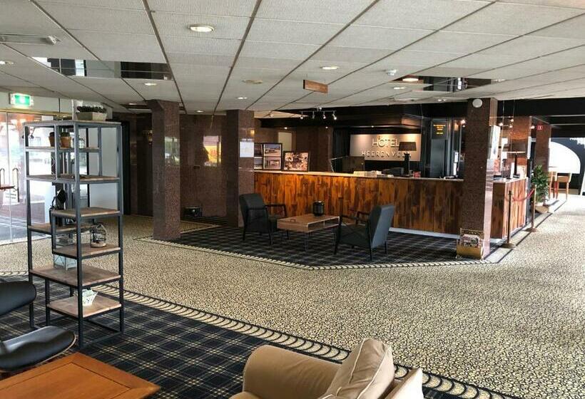 ホテル 2heerenveen