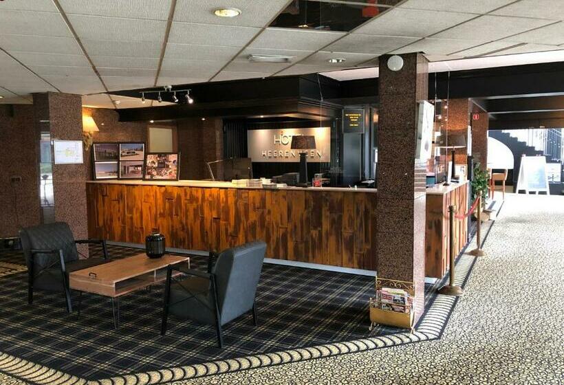 فندق 2heerenveen