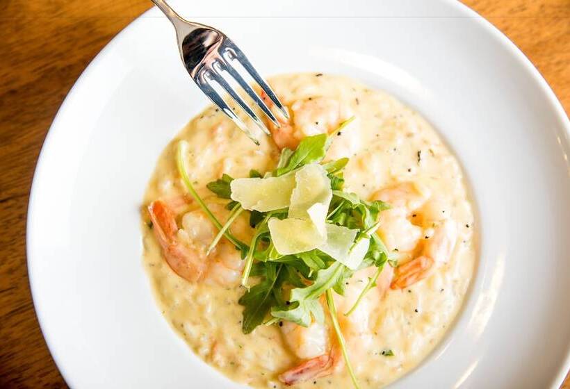 호텔 Alpers Lodge & Conference Centre