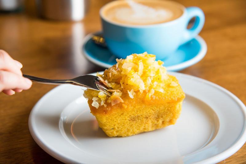 호텔 Alpers Lodge & Conference Centre