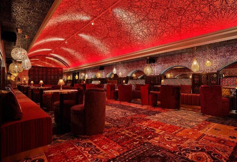 Clayton Hotel Amsterdam American