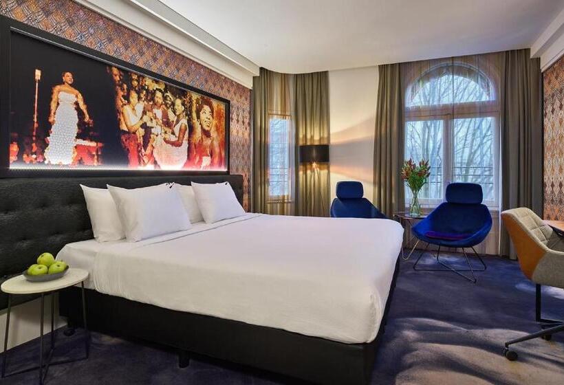 Clayton Hotel Amsterdam American