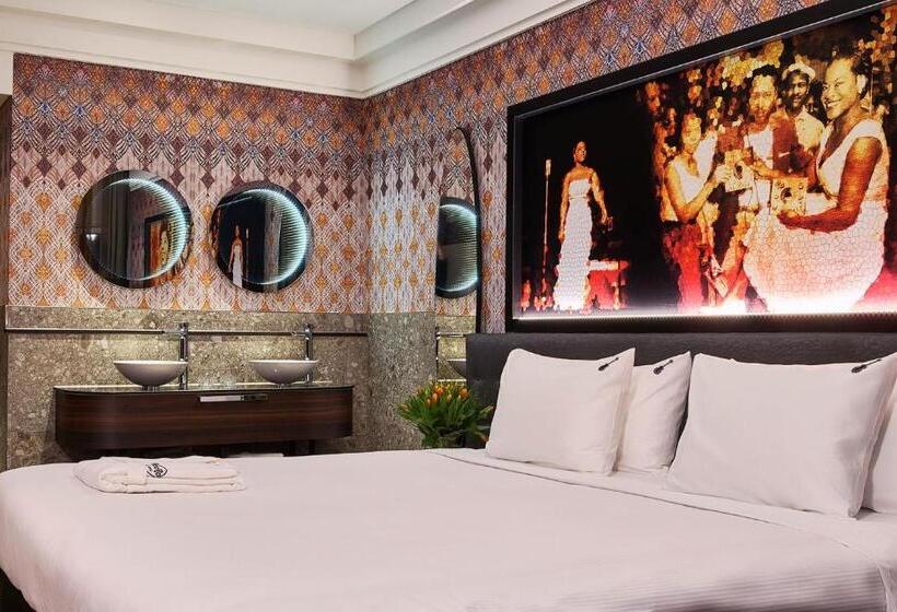 Clayton Hotel Amsterdam American