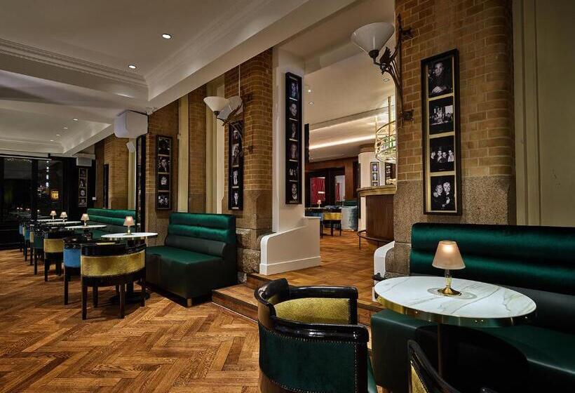 Clayton Hotel Amsterdam American