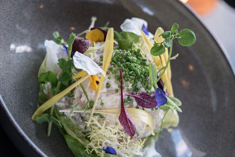 Clayton Hotel Amsterdam American