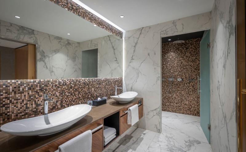 Clayton Hotel Amsterdam American