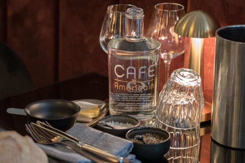 Clayton Hotel Amsterdam American