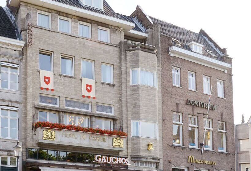 Amrâth Hotel Ducasque