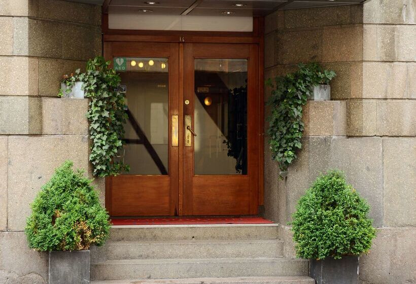 Amrâth Hotel Ducasque