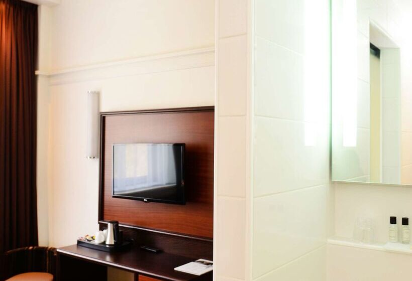 Amrâth Hotel Ducasque